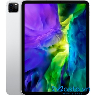 Apple iPad Pro 11inch Wifi 256GB 2020