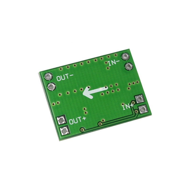 Bảng Mạch Hạ Áp Mini MP1584EN DC 0.8V -20V 3A Chuyên Dụng