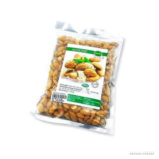 Hạnh nhân hạt sống 1kg