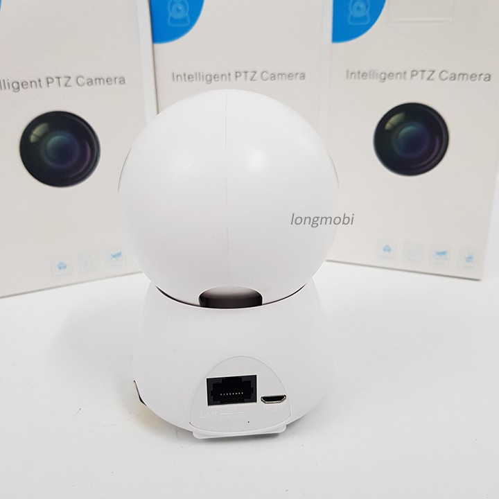 YI IOT PDB 208 CAMERA IP TRONG NHÀ 2.0 MPX 1080P PHÁT HIỆN CHUYỂN ĐỘNG