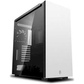 Vỏ Máy Tính Case Deepcool Macube 550 WHITE