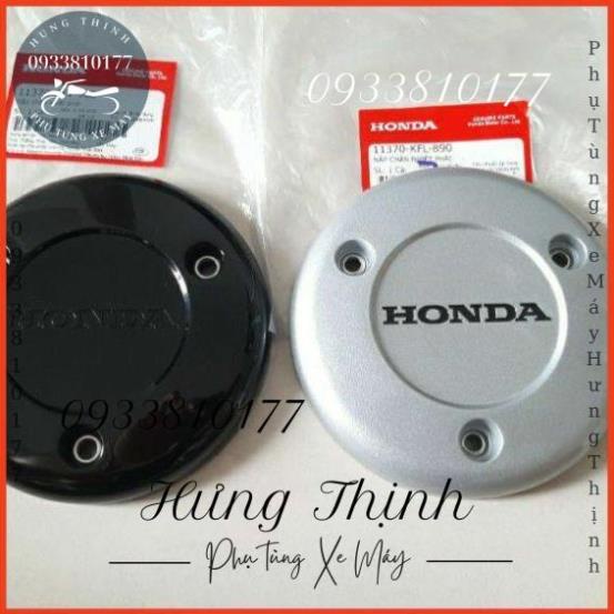 Nắp đậy ốp lốc nồi xe wave thái, Alpha zin chính hãng honda