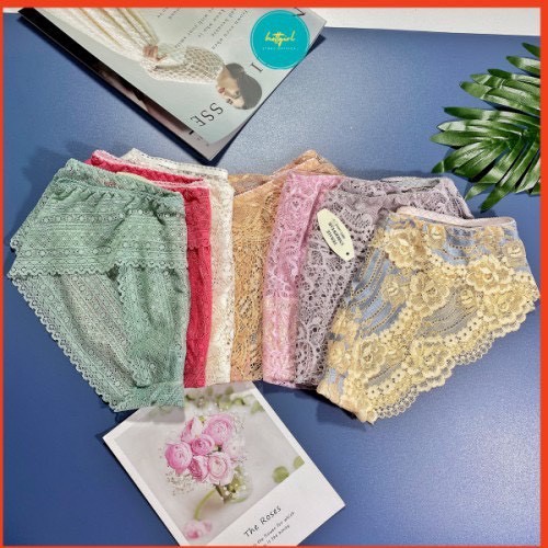 Quần Lót Ren Sexy - Đồ lót cao cấp | BigBuy360 - bigbuy360.vn