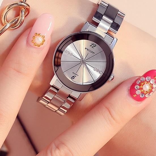 [XẢ KHO] ĐỒNG HỒ NỮ WILON 2707 | BigBuy360 - bigbuy360.vn