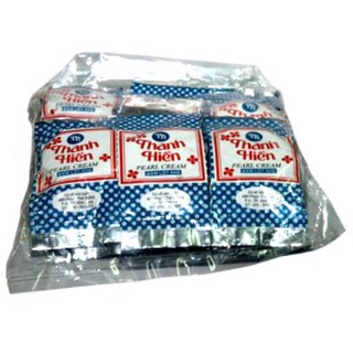 Lố 12 hộp kem thanh hiền