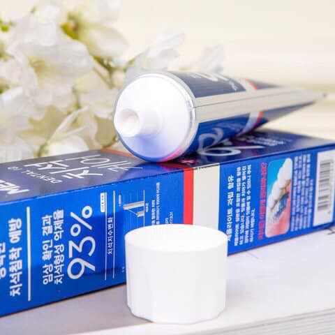 Kem đánh răng Median 93% Toothpaste Hàn Quốc