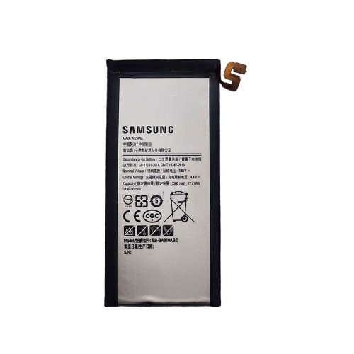 Pin Samsung A810 / A8 2016