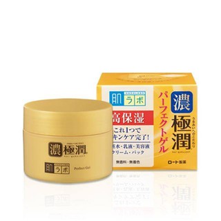 Kem dưỡng da Hada Labo hàng nội địa Nhật