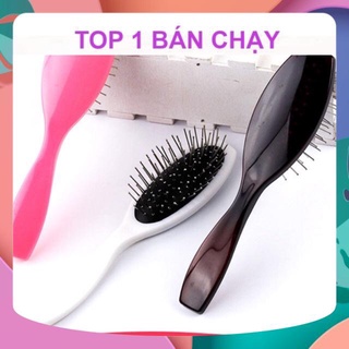 [TOP BÁN CHẠY] SẨN PHẨM LƯỢC CHẢI TÓC GIẢ CHUYÊN DỤNG CAM KẾT HÀNG CHUẨN