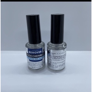 Phá gel lạnh coco không nóng chai 15ml