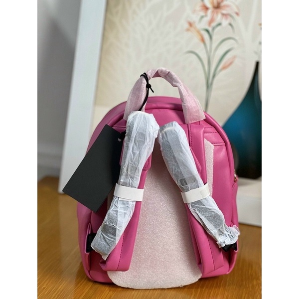 Bao lô VSJ màu hồng siêu xinh