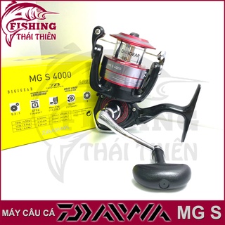 Máy câu cá Daiwa MG S 4000