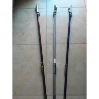 Cần câu lục xa bờ SH Discovery BXT