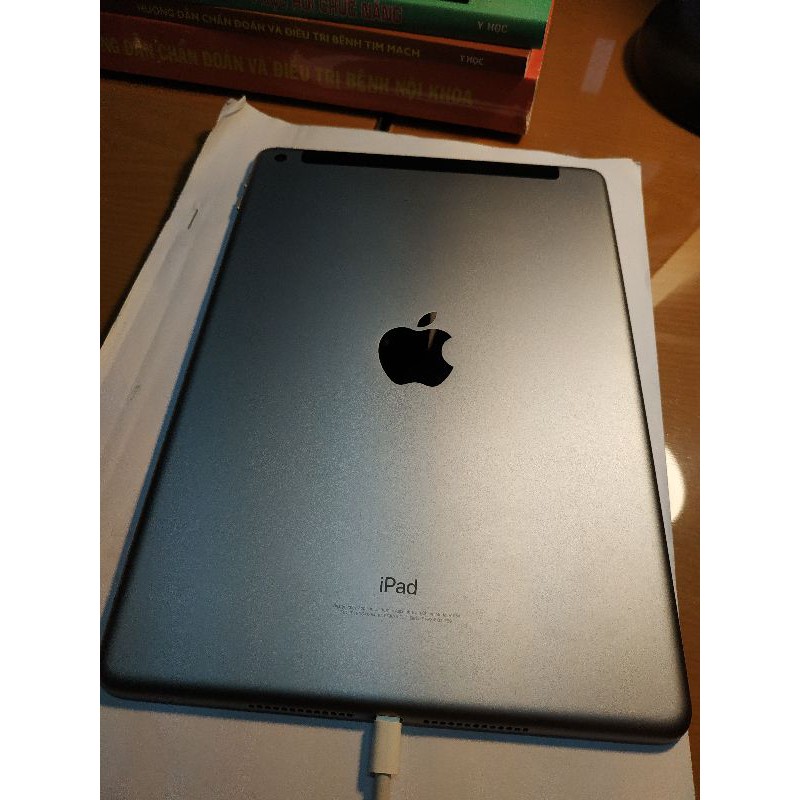 Ipad gen 6 9.7 (2018) bản Wifi