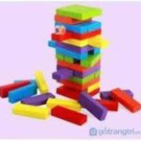 Tháp rút gỗ tkncshop