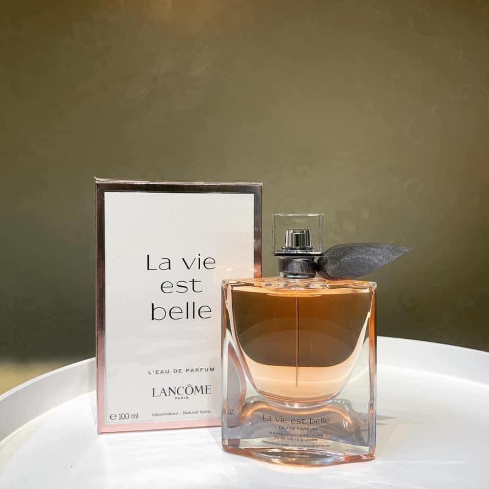 Nước Hoa Nữ Lancôme La Vie Est Belle EDP 100ml thơm lâu | BigBuy360 - bigbuy360.vn