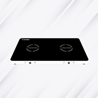 BẾP TỪ ĐÔI DƯƠNG RAPIDO RI3000KB