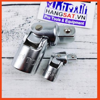 Đầu Nối khẩu lắt léo 1/2-1/4 TOP cao cấp