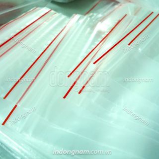 Combo 0.5 kg túi zip