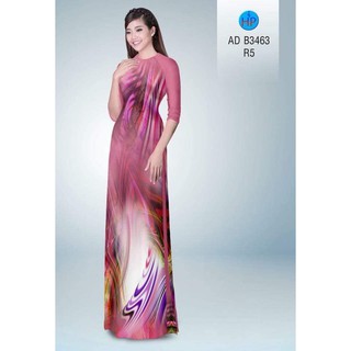 Vải áo dài