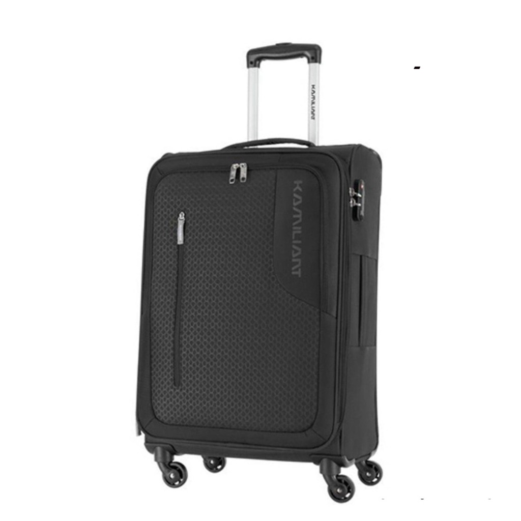 Vali vải KAMILIANT KOJO SPINNER 69/25 EXP TSA
