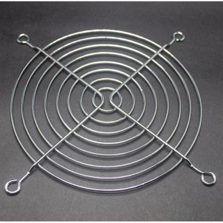 Lưới quạt tản nhiệt 12x12cm