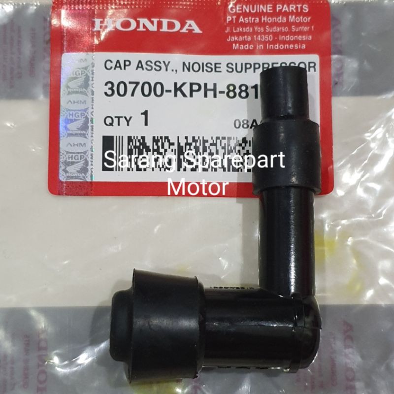 Bugi Đánh Lửa / Bugi Karasma supra grand kph Chất Lượng Cao