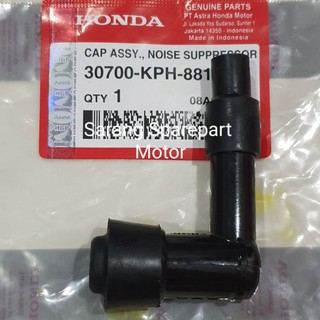 Bugi Đánh Lửa / Bugi Karasma supra grand kph Chất Lượng Cao