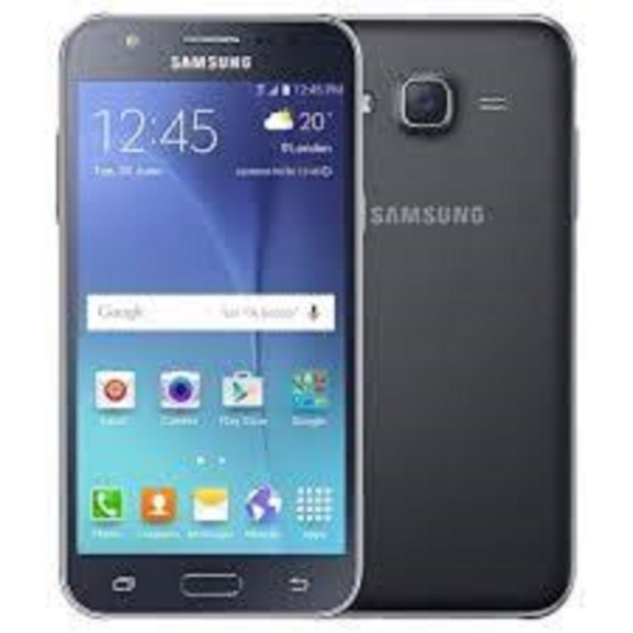 điện thoại Giá rẻ Samsung Galaxy J7 2015 (J700) 2sim Bộ nhớ 16G, màn hình 5.5inch, Cài Full Zalo Tiktok Fb Youtube chất