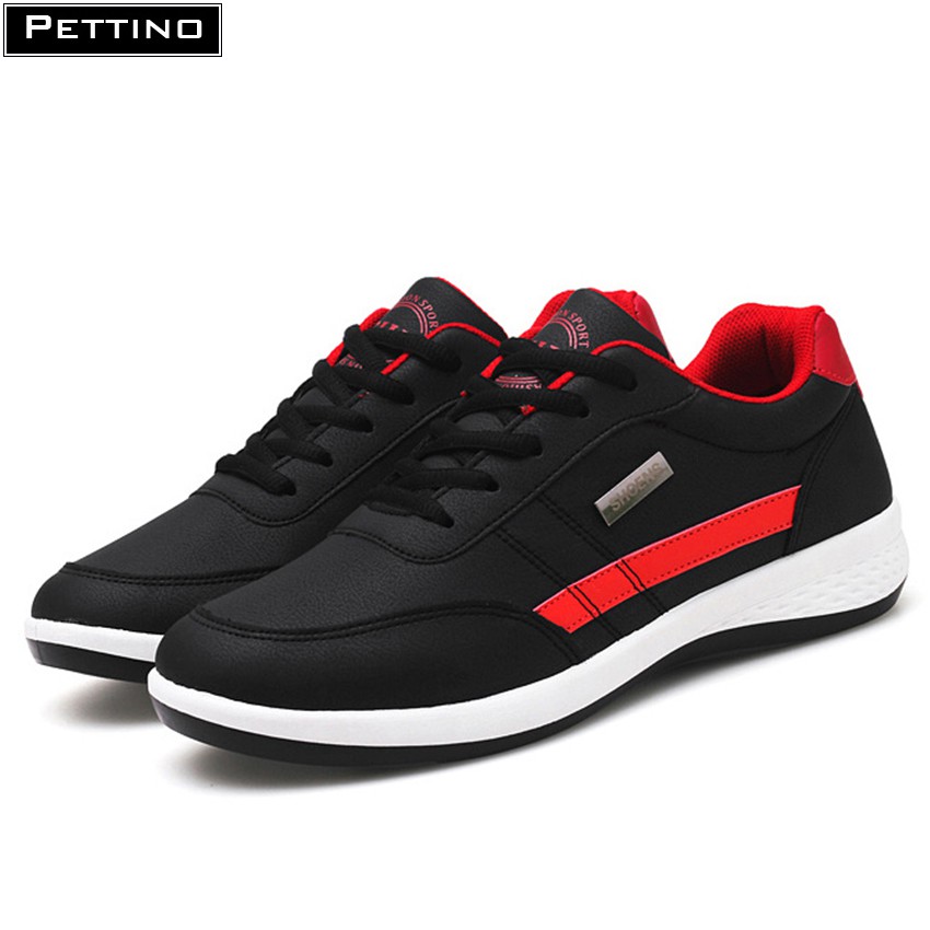 Giày Thể Thao Sneaker Cao Cấp PETTINO PS18 | BigBuy360 - bigbuy360.vn