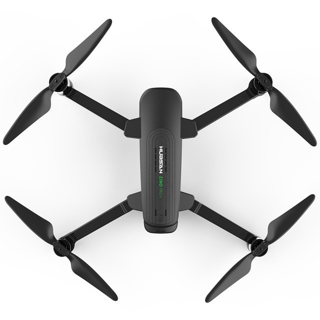 ✉[ COMBO 2 PIN + BALO] Flycam Hubsan Zino Pro Plus, GPS 5.8G, Gimbal 3 Trục, Camera 4K 60fps - BẢO HÀNH 6 THÁNG