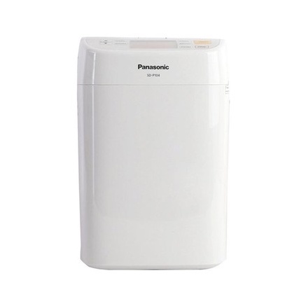 Máy làm bánh mì Panasonic SD-P104WRA