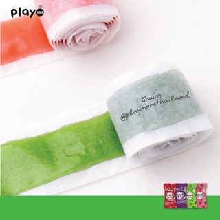 Kẹo dẻo cuộn Play nhiều vị Thái Lan