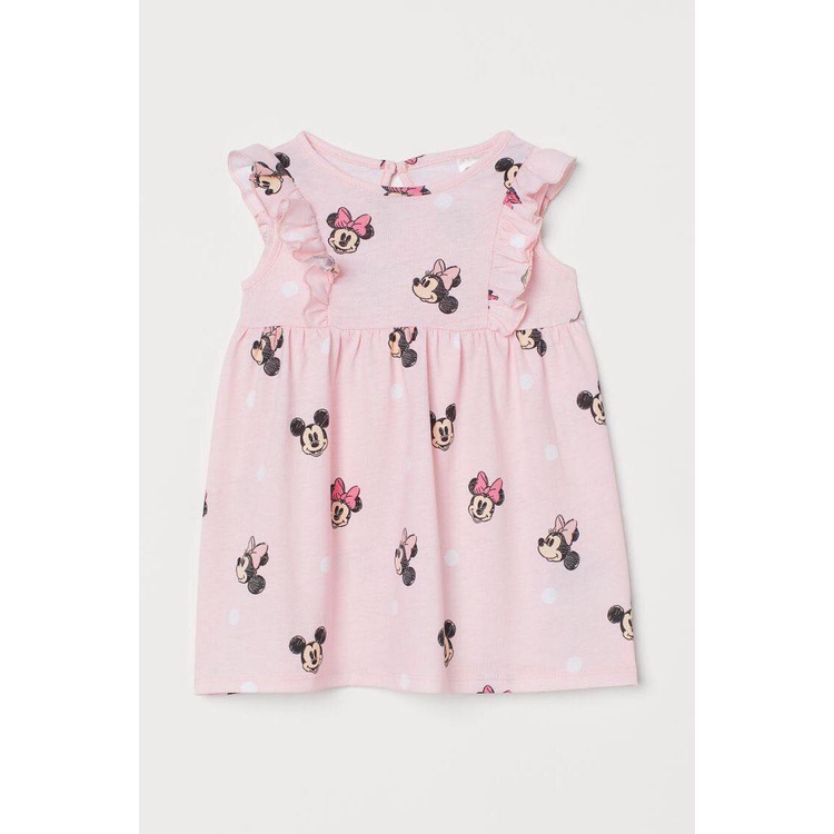 ⚡FREESHIP⚡Váy CÁNH TIÊN HM bé gái, size 18m-6T