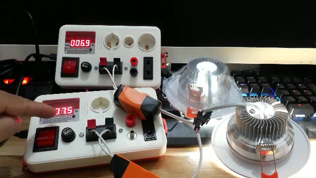 [Đủ công suất] Nguồn,tăng phô,chấn lưu đèn LED âm trần(3 màu, 1 màu), ốp nổi(18-24W), đèn pha,đèn đường,chao xưởng... | BigBuy360 - bigbuy360.vn