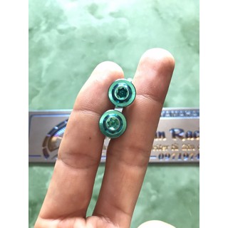 Titanium Gr5 5ly nhuyễn.