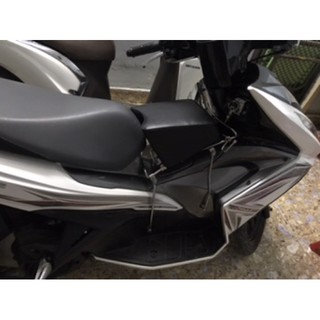 Ghế ngồi xe AB, PCX