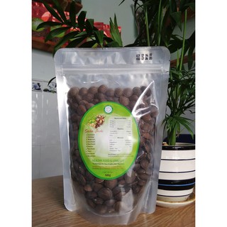 HẠT SACHI ĐĂK LĂK RANG THỦ CÔNG NGON ĐÂU BẰNG HALI NUTS 500gr
