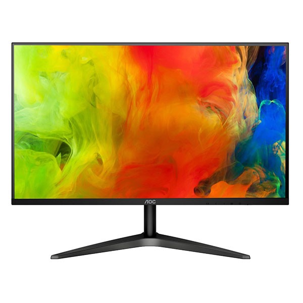 Màn Hình AOC 24" 24B1XHS (1920x1080/IPS/60Hz/7ms)