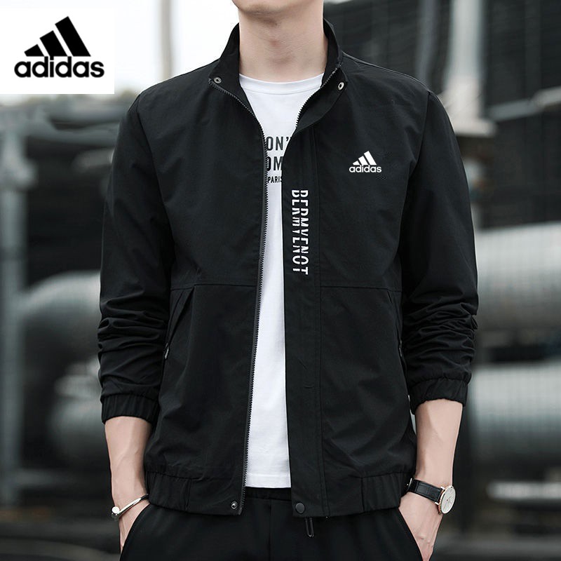 Áo Khoác Adidas Chống Thấm Nước Chất Lượng Dành Cho Nam