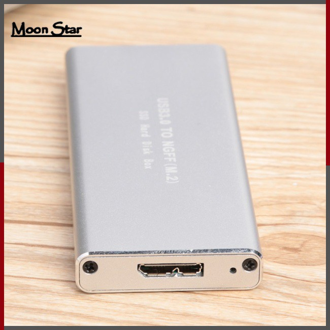 Ổ Cứng Ssd 6.6 Mo Usb 3.0 M2 Chuyển Đổi Usb 3.0 Sang M.2 Ngff Hỗ Trợ 2230 2242 2260 2280 | BigBuy360 - bigbuy360.vn