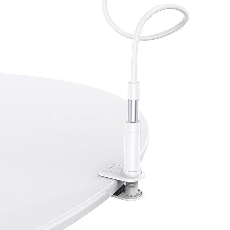 ✔CHÍNH HÃNG✔Giá đỡ điện thoại Hoco PH24 kẹp để bàn, sử dụng đa năng tiện dụng,tương thích các thiết bị dưới 4-10.5 inch | BigBuy360 - bigbuy360.vn