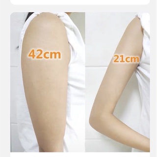 đai thu gọn bắp tay tạm thời làm bằng vải