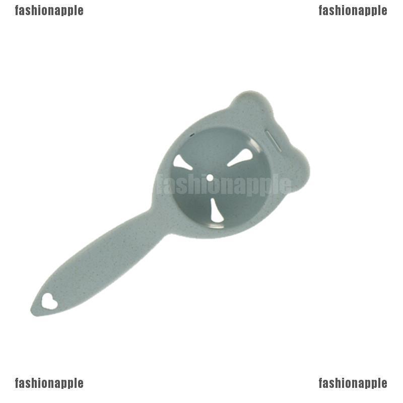 ❀❀ 1 Dụng Cụ Tách Lòng Đỏ Trứng Gà