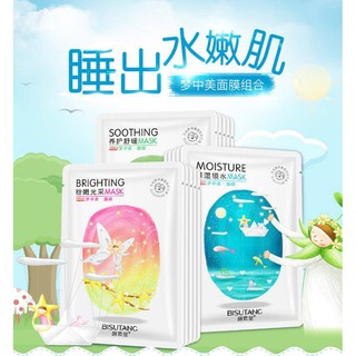 30 bisutang chăm sóc da phụ nữ