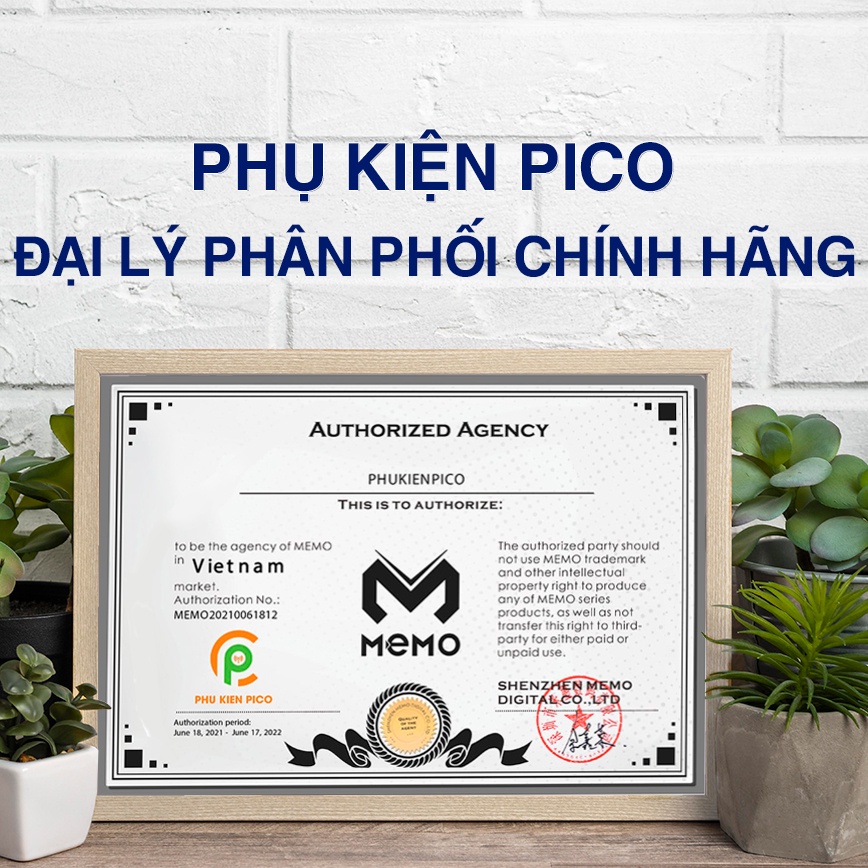 Memo DL07 Quạt tản nhiệt điện thoại Memo DL08 - Quạt tản nhiệt sò lạnh Memo DL01 DL02 DL03 DL05 DL06 DL88