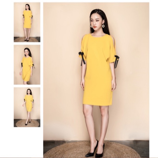VÁY NEVA SIZE M NGUYÊN TAG