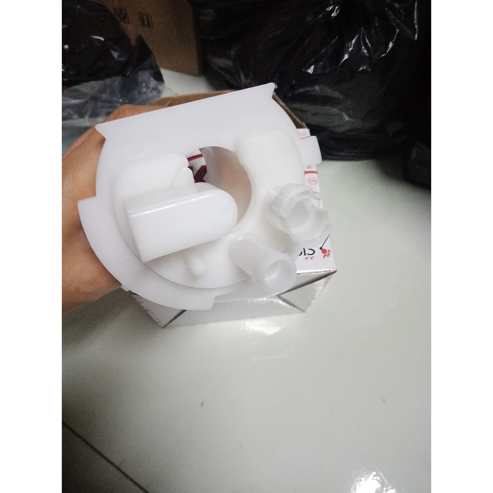lọc xăng kia monring