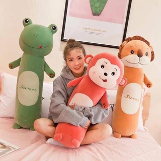 gối ôm hình thú 70 cm