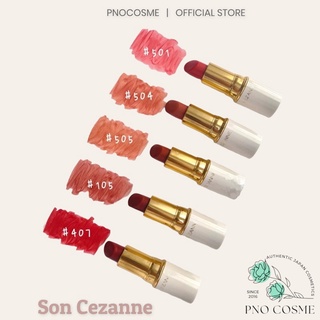 Son màu Cezanne có dưỡng - Nhật Bản